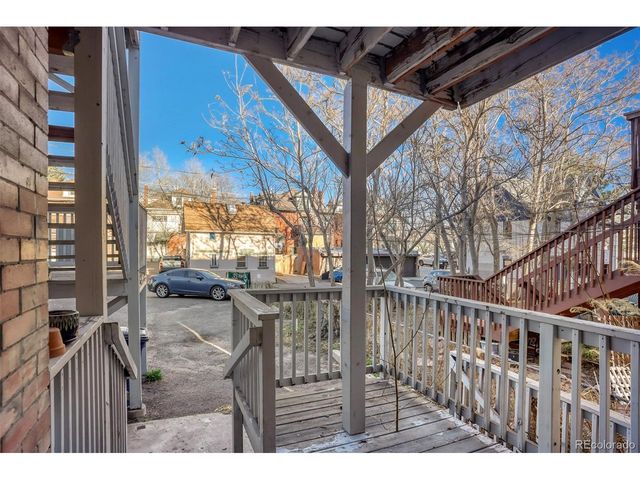 1120 N Clarkson St 2, Denver, CO 80218