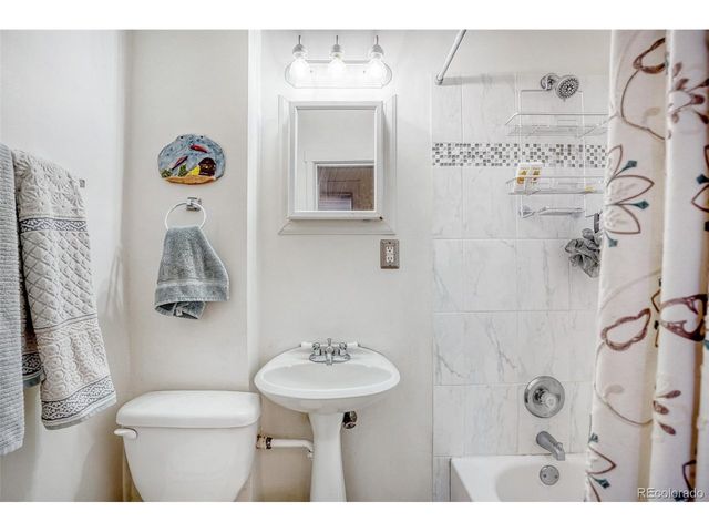 1120 N Clarkson St 2, Denver, CO 80218