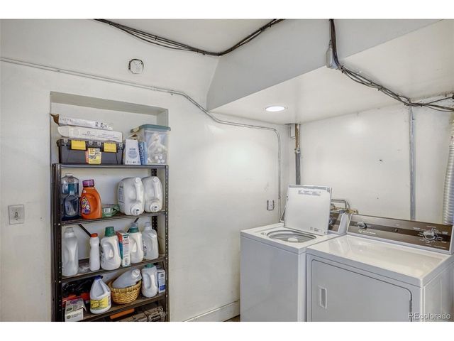 1120 N Clarkson St 2, Denver, CO 80218