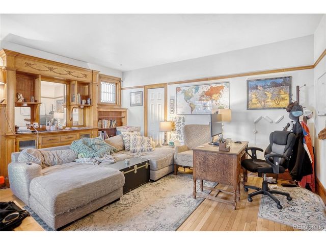 1120 N Clarkson St 2, Denver, CO 80218