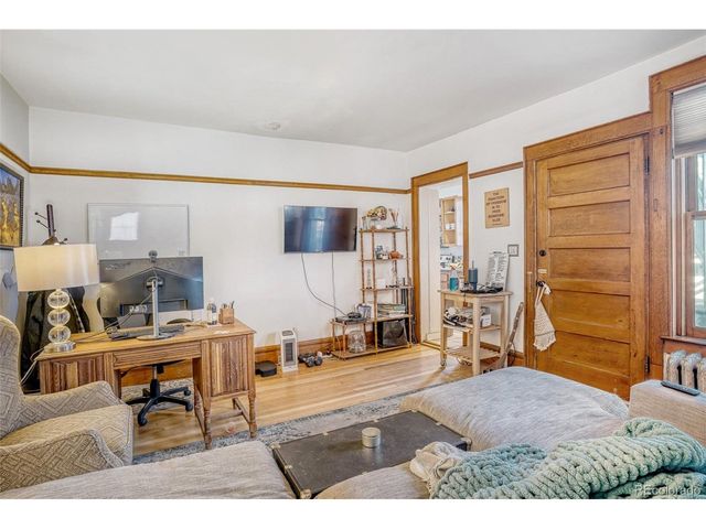 1120 N Clarkson St 2, Denver, CO 80218