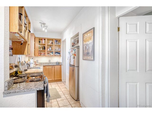 1120 N Clarkson St 2, Denver, CO 80218