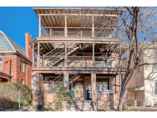 1120 N Clarkson St 2, Denver, CO 80218