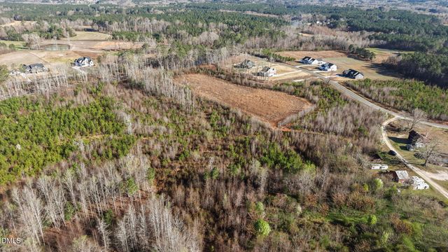 0 Dukes Lake Road, Zebulon, NC 27597