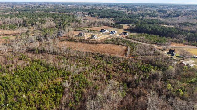 0 Dukes Lake Road, Zebulon, NC 27597