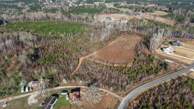 0 Dukes Lake Road, Zebulon, NC 27597