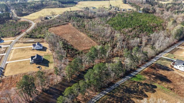0 Dukes Lake Road, Zebulon, NC 27597