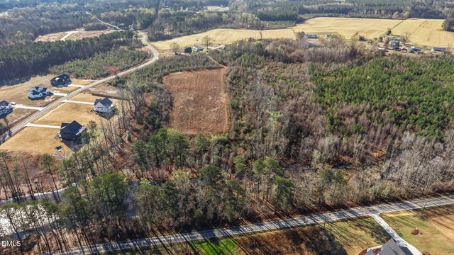 0 Dukes Lake Road, Zebulon, NC 27597