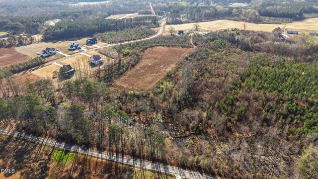 0 Dukes Lake Road, Zebulon, NC 27597