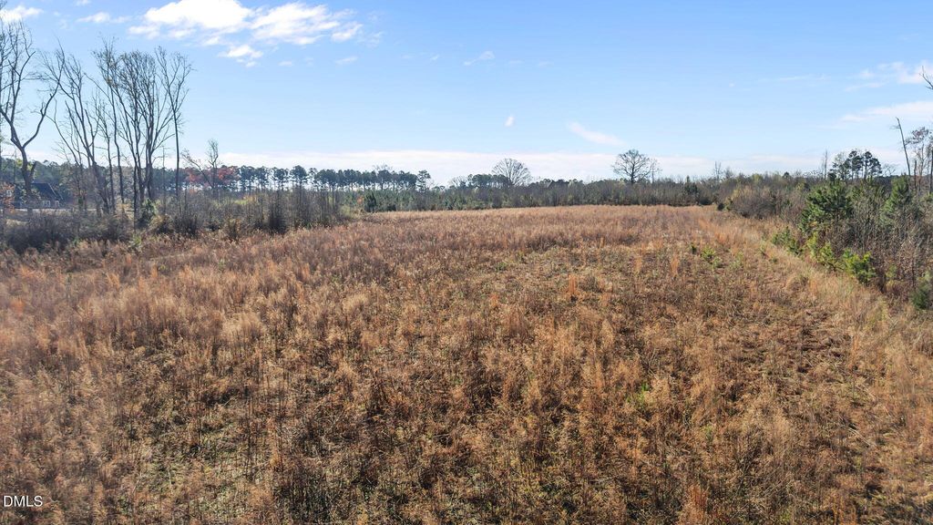 0 Dukes Lake Road, Zebulon, NC 27597