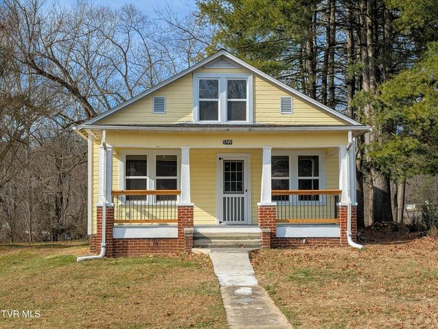 1749 South Us Highway 23, Weber City, VA 24290