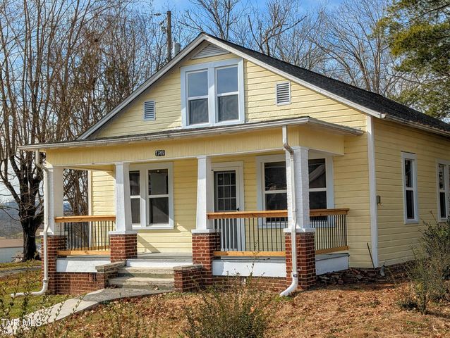 1749 South Us Highway 23, Weber City, VA 24290