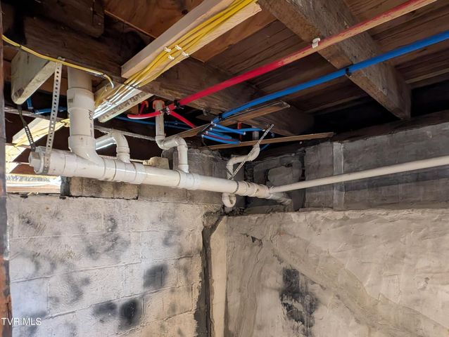 1749 South Us Highway 23, Weber City, VA 24290