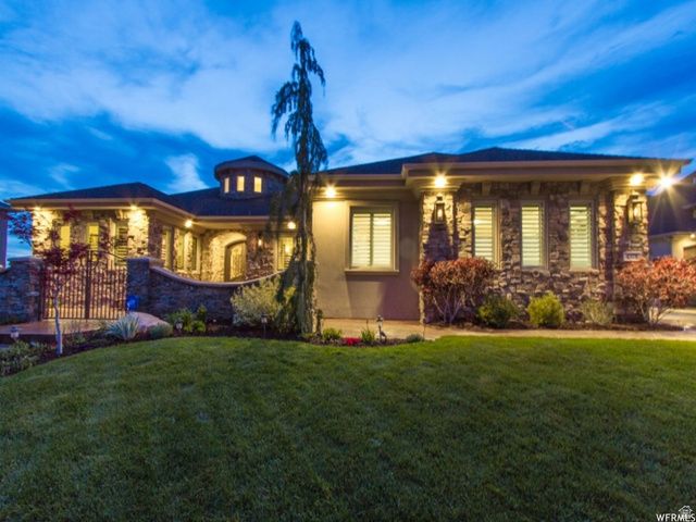 4378 S FOOTHILL DR, Bountiful, UT 84010