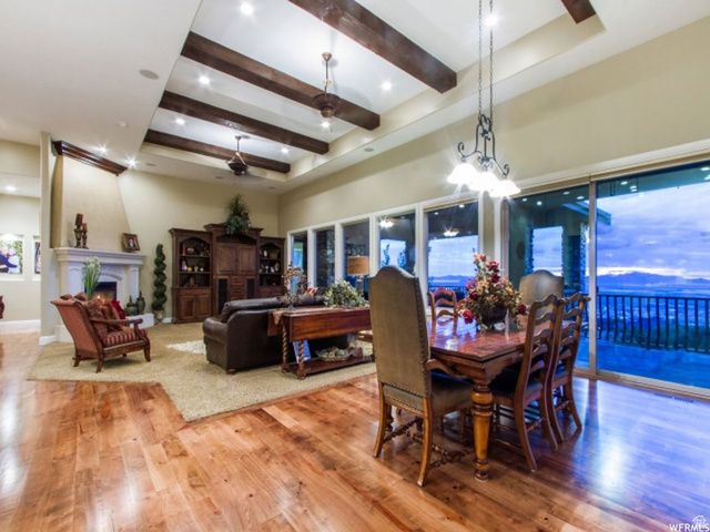 4378 S FOOTHILL DR, Bountiful, UT 84010