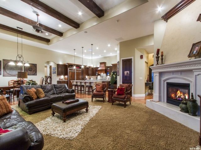 4378 S FOOTHILL DR, Bountiful, UT 84010