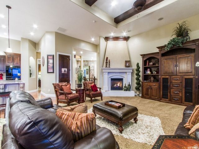 4378 S FOOTHILL DR, Bountiful, UT 84010