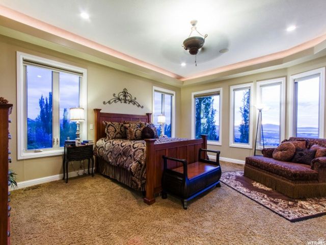 4378 S FOOTHILL DR, Bountiful, UT 84010