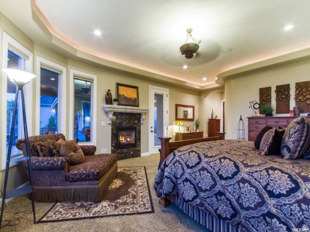 4378 S FOOTHILL DR, Bountiful, UT 84010