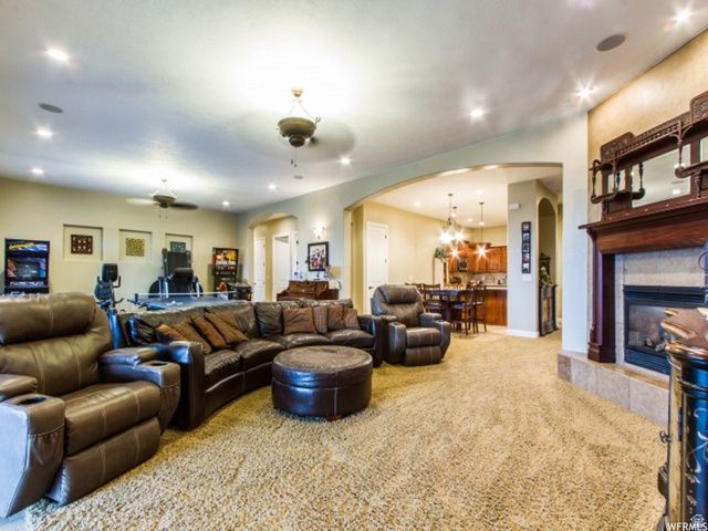 4378 S FOOTHILL DR, Bountiful, UT 84010