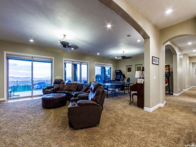 4378 S FOOTHILL DR, Bountiful, UT 84010