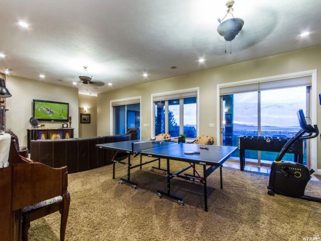 4378 S FOOTHILL DR, Bountiful, UT 84010