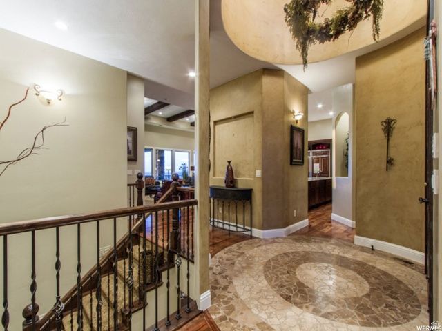 4378 S FOOTHILL DR, Bountiful, UT 84010