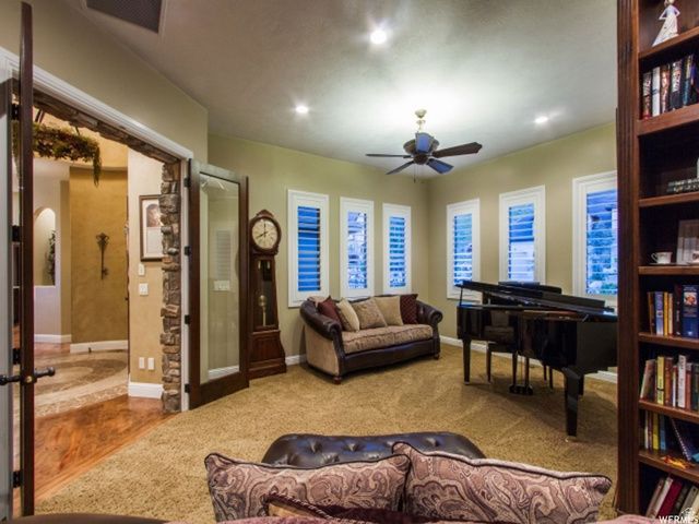 4378 S FOOTHILL DR, Bountiful, UT 84010