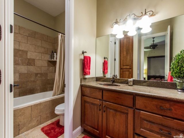 4378 S FOOTHILL DR, Bountiful, UT 84010