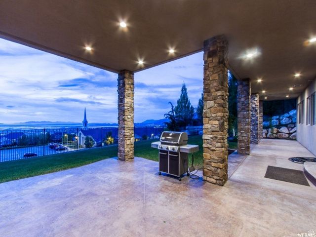 4378 S FOOTHILL DR, Bountiful, UT 84010