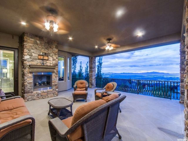 4378 S FOOTHILL DR, Bountiful, UT 84010