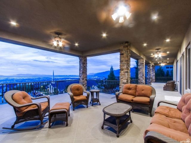 4378 S FOOTHILL DR, Bountiful, UT 84010