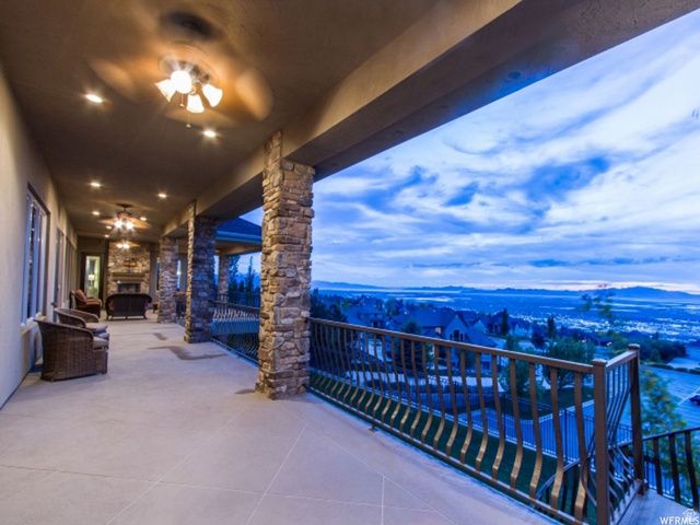 4378 S FOOTHILL DR, Bountiful, UT 84010