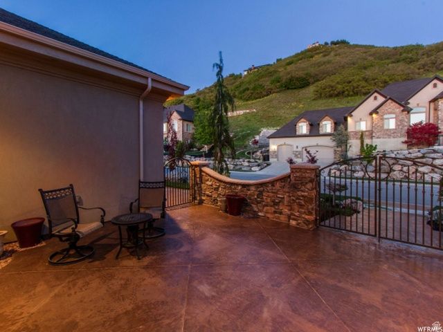 4378 S FOOTHILL DR, Bountiful, UT 84010