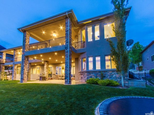 4378 S FOOTHILL DR, Bountiful, UT 84010
