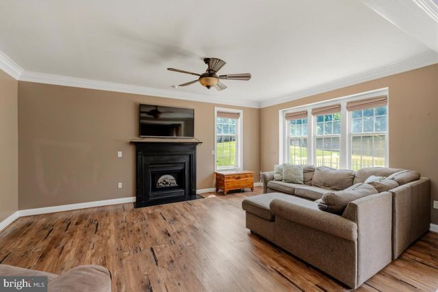 1195 MOUNT AIRY RD, Stevens, PA 17578