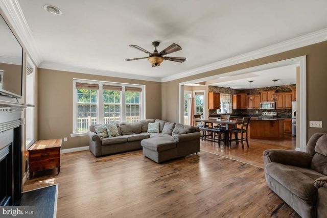 1195 MOUNT AIRY RD, Stevens, PA 17578
