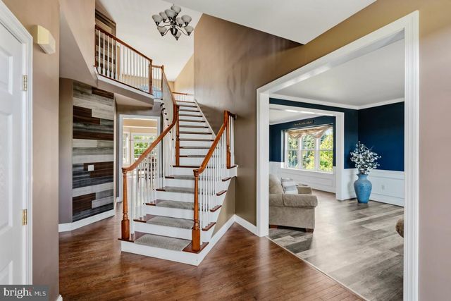 1195 MOUNT AIRY RD, Stevens, PA 17578