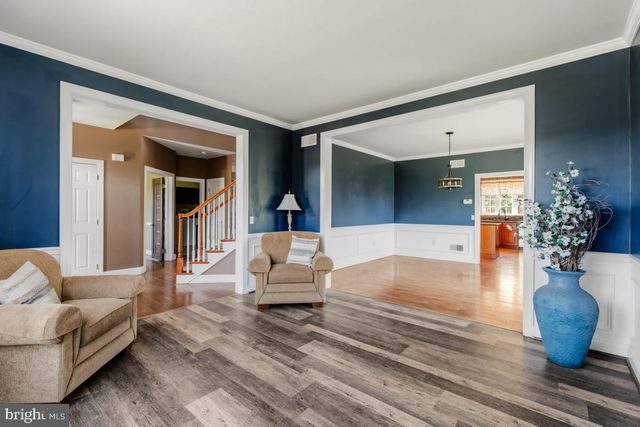 1195 MOUNT AIRY RD, Stevens, PA 17578