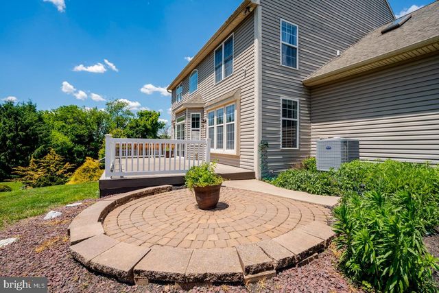 1195 MOUNT AIRY RD, Stevens, PA 17578
