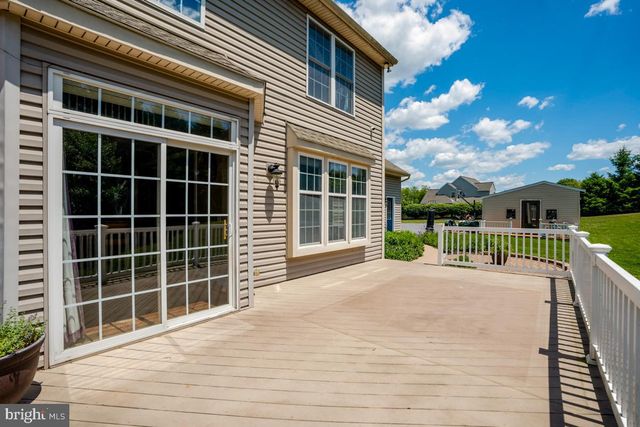 1195 MOUNT AIRY RD, Stevens, PA 17578