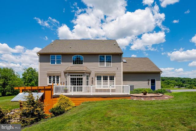 1195 MOUNT AIRY RD, Stevens, PA 17578