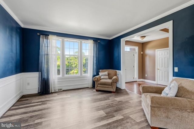 1195 MOUNT AIRY RD, Stevens, PA 17578