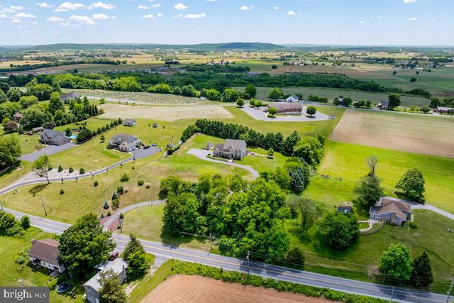 1195 MOUNT AIRY RD, Stevens, PA 17578