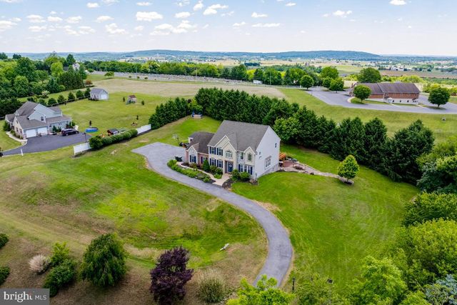 1195 MOUNT AIRY RD, Stevens, PA 17578