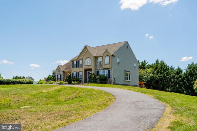 1195 MOUNT AIRY RD, Stevens, PA 17578