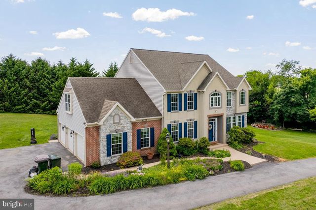 1195 MOUNT AIRY RD, Stevens, PA 17578