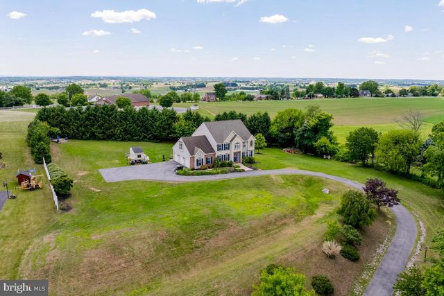 1195 MOUNT AIRY RD, Stevens, PA 17578