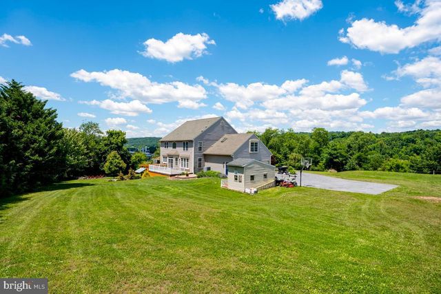 1195 MOUNT AIRY RD, Stevens, PA 17578