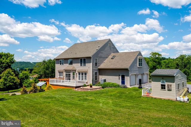 1195 MOUNT AIRY RD, Stevens, PA 17578